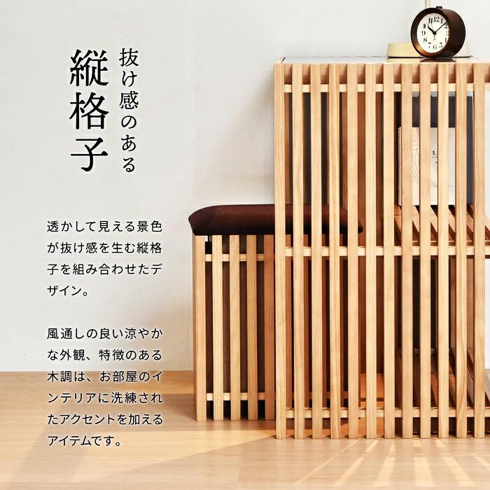 デスク 強化ガラス天板 幅100cm 天然木 棚付き FOREST ブラウン パソコンデスク PCデスク 書斎机 書斎デスク 高級感 和モダン 和風 北欧 木製 本棚 ガラス天板 | ブランド登録なし | 03