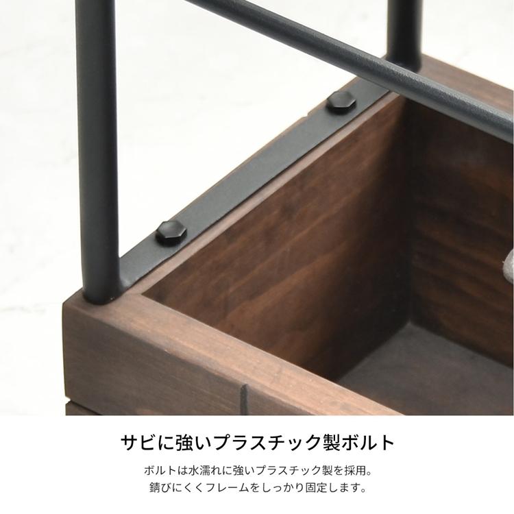 GRANT 傘立てハイタイプ おしゃれ アンティーク スリム アンブレラスタンド カサ立て 傘入れ 省スペース コンパクト 玄関収納 |  | 09