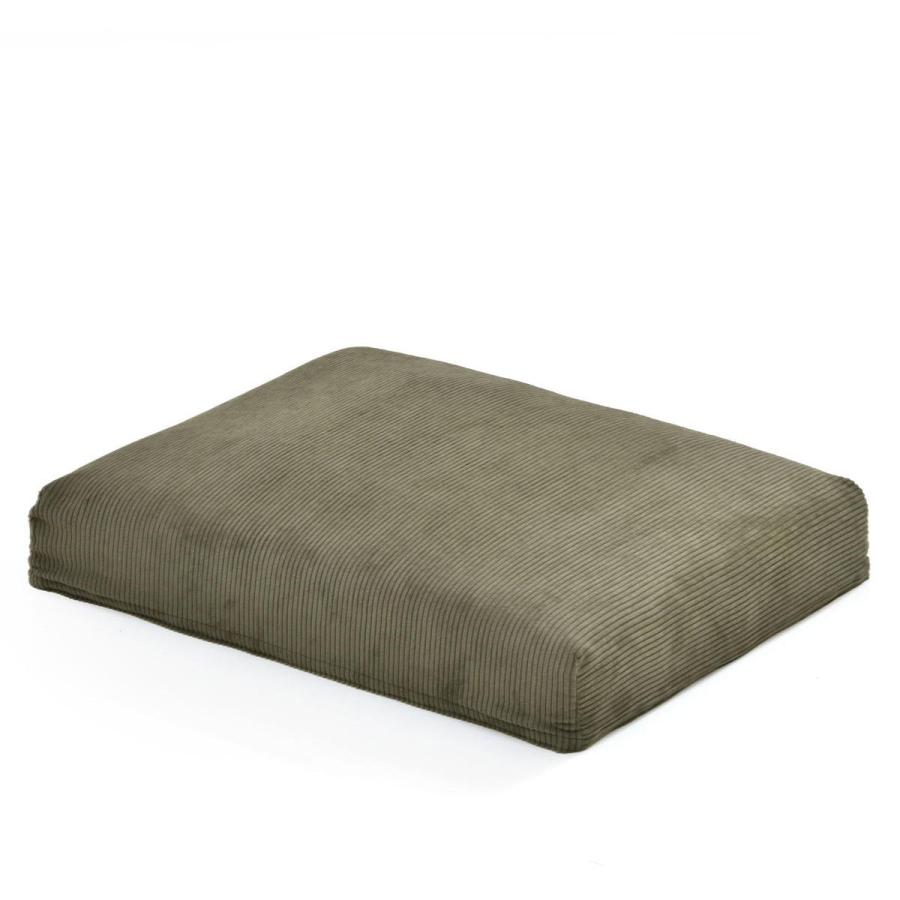 オットマンクッションカバー 交換用カバー infinite 替えカバー ヴィンテージ 専用カバー | ブランド登録なし | 23