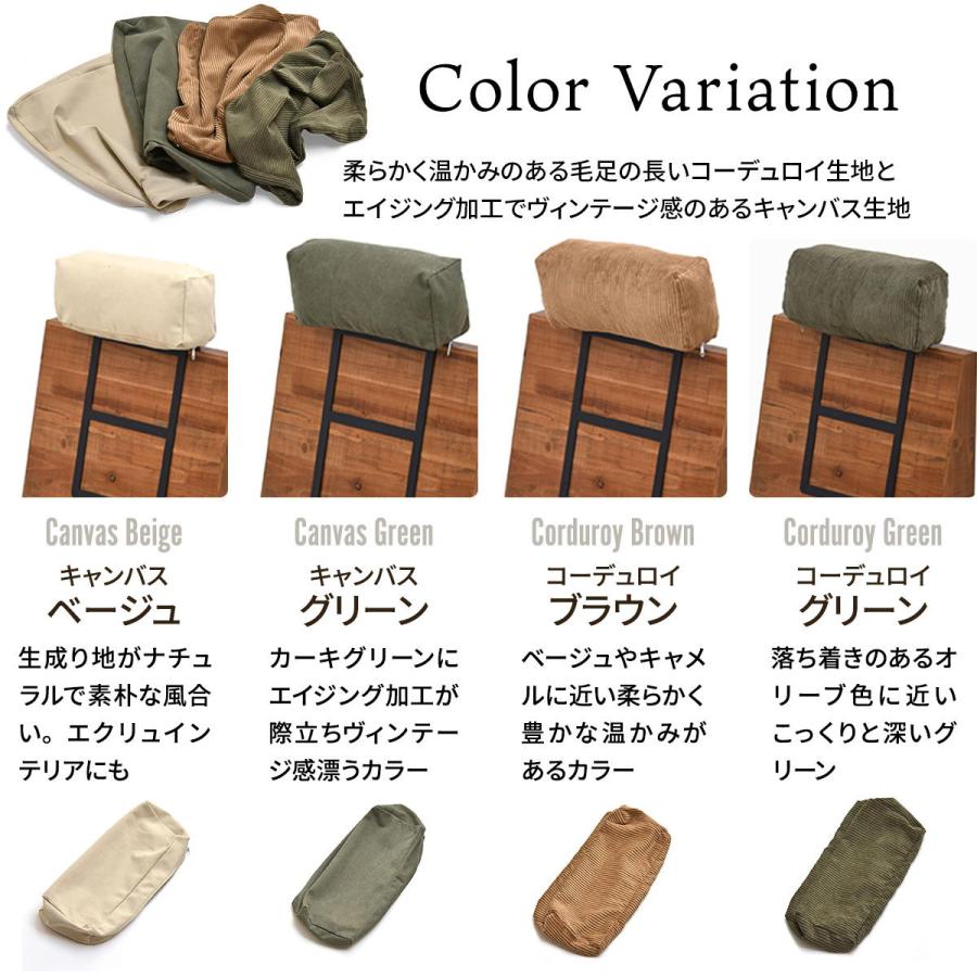 ヘッドレストカバー 交換用カバー infinite 替えカバー ヴィンテージ 専用カバー | ブランド登録なし | 17