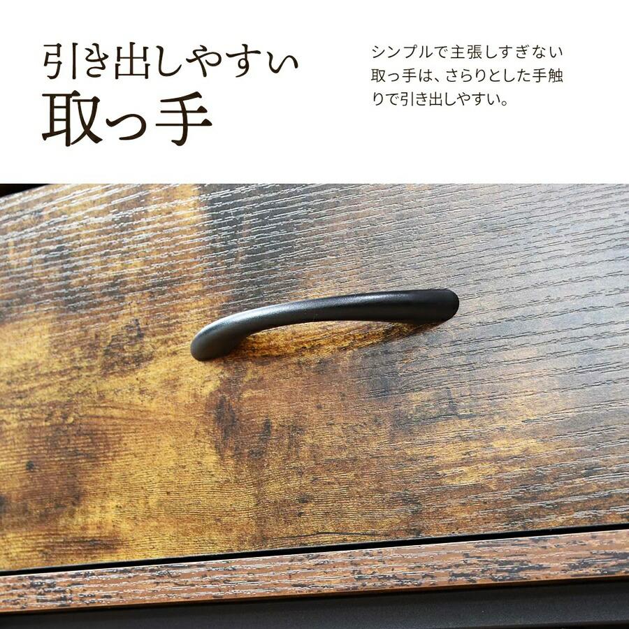 ハンガーラック 引出し2個付き 木製 収納付き コンパクト 省スペース ミニマルワードローブ コートハンガー 衣類収納 ワードローブ 引き出し付き コート掛け | ブランド登録なし | 09