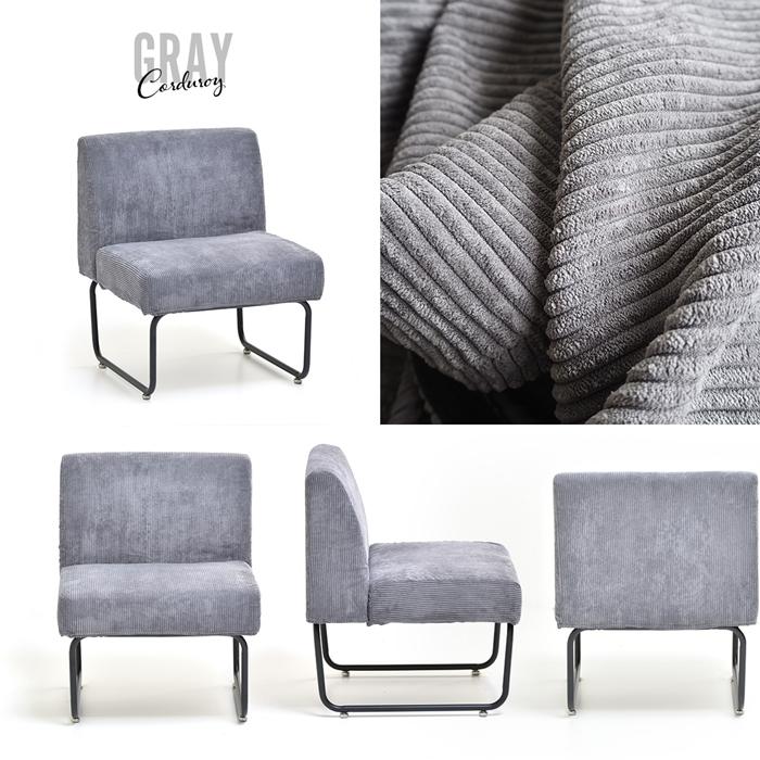 NOVEMBER　１Pソファー NVS-1P ヴィンテージ カジュアル 角型 スチール クール シングルソファ パーソナルソファ 1人用ソファ 一人用ソファ |  | 16