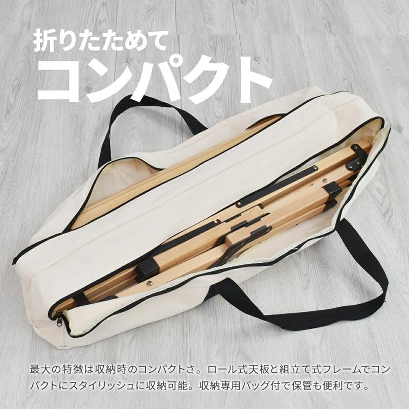 キャンプテーブル　幅90 ONOD-0059 アウトドア エクステリア キャンプ ベランピング リビング テラス ベランダ 海水浴場 ピクニック バーベキュー 室内 |  | 03