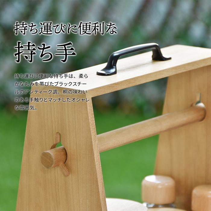 アウトドア ペーパーホルダー キッチンペーパーホルダー BBQ アウトドア 持ち運び 木製 桐 スパイス 収納 おしゃれ キッチンペーパースタンド ロールペーパー |  | 10