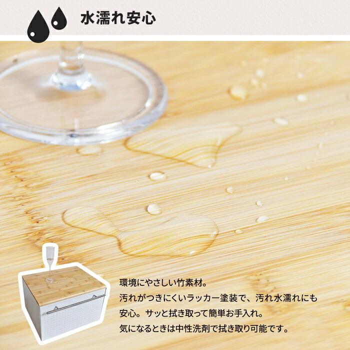 引き出しブレッドケース 幅40cm 完成品 スチール製 ホワイト ブラック ドロワーブレッドケース キッチン収納 モダン 角型 スチール おしゃれ 食パン入れ 引出し | ブランド登録なし | 11