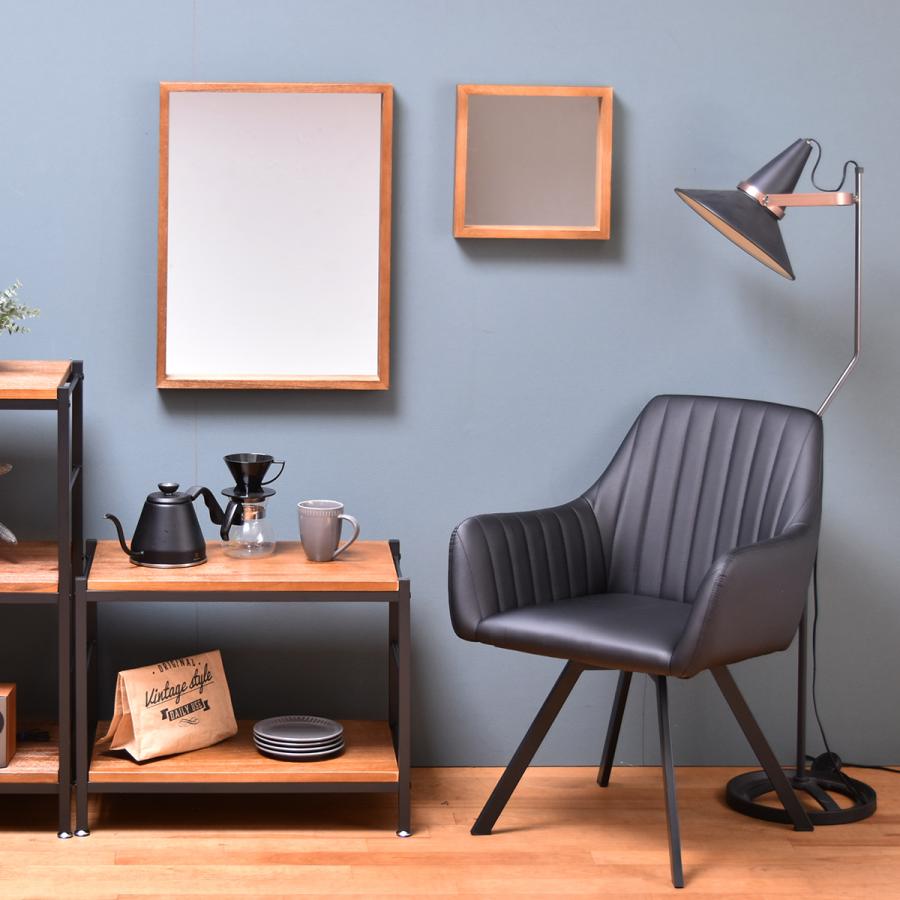 2段パイプラック 幅60 ラック ヴィンテージ ナチュラル 角型 スチール クール オープンラック 本棚 ラック 木製 北欧 大容量 ディスプレイラック | ブランド登録なし | 19