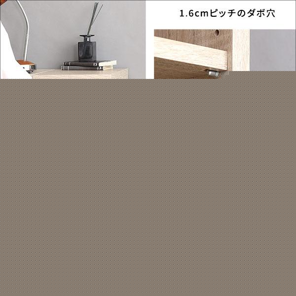 ヴィンテージ シンプルデスク90cm幅+サイドラック30cm幅セット【Ridgewood-リッジウッド-】 |  | 10