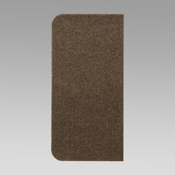 吸着階段マット15枚入 ブラウン 防音効果 置くだけ ペット いたずら キズ 犬 老犬 |  | 01