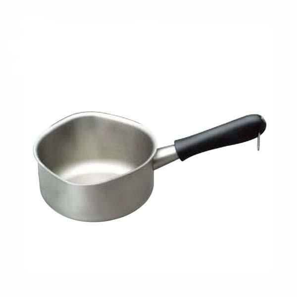 柳宗理 ミルクパン16cm つや消し | 柳宗理