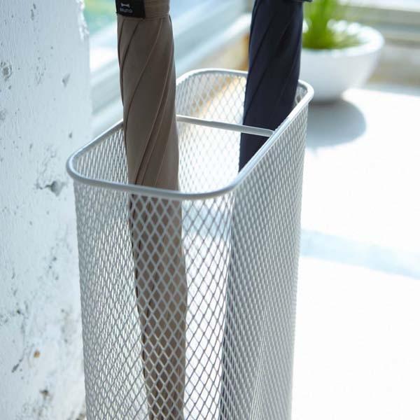 かさたて スリムメッシュ ホワイト  【× 6個】 |  | 01