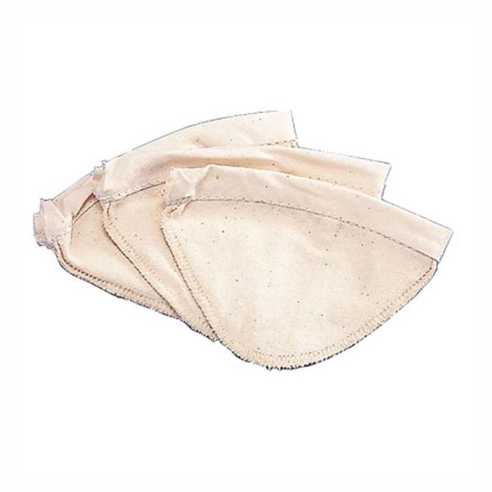 ドリップポット・ウッドネック用ろか布 3枚入 | 