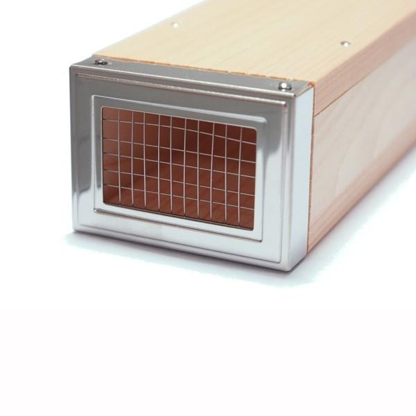 ひのきところ天突き ステン刃 |  | 01