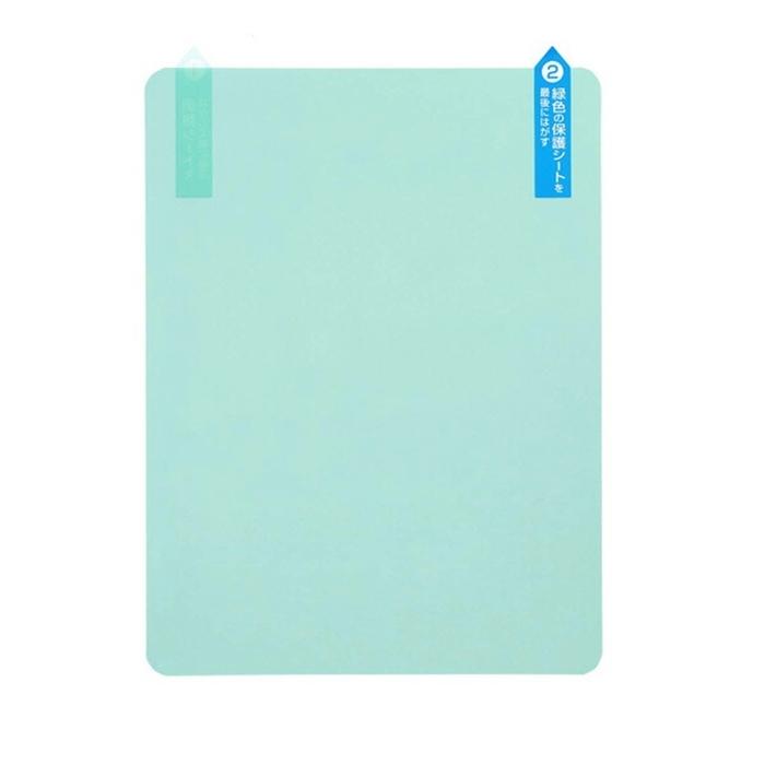 バス用くもり止めフィルム 曇り止め くもりどめ 貼ってはがせる 洗面 浴室鏡 |  | 01