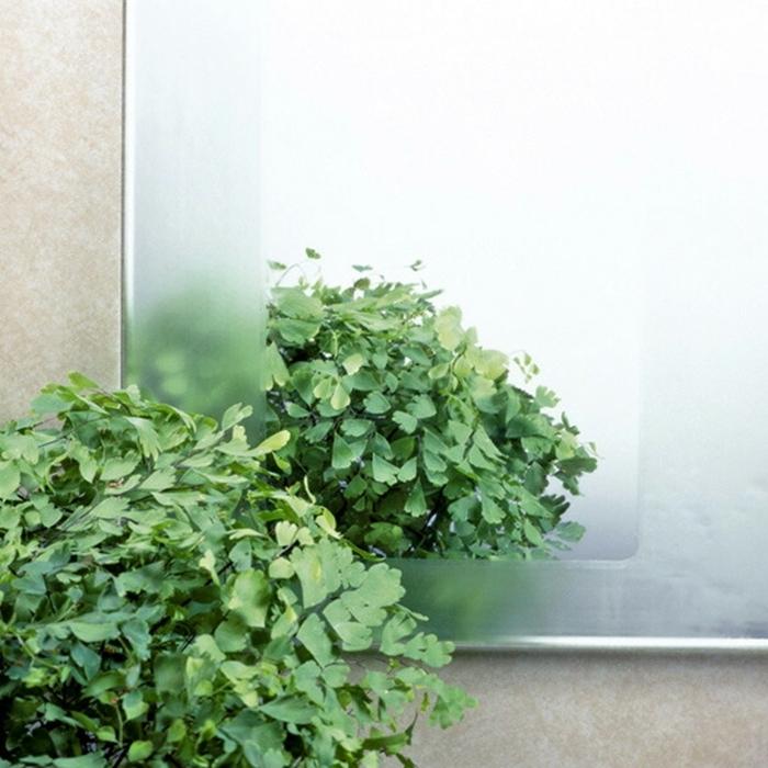 バス用くもり止めフィルム 曇り止め くもりどめ 貼ってはがせる 洗面 浴室鏡 |  | 02