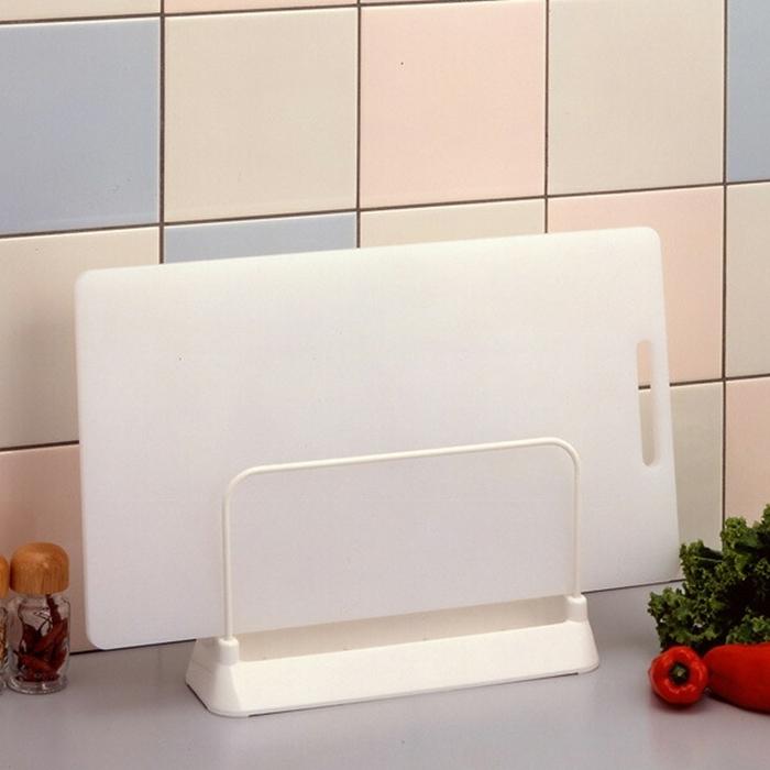 まな板立て スリム まな板スタンド カッティングボードスタンド まな板立て おしゃれ キッチン |  | 01