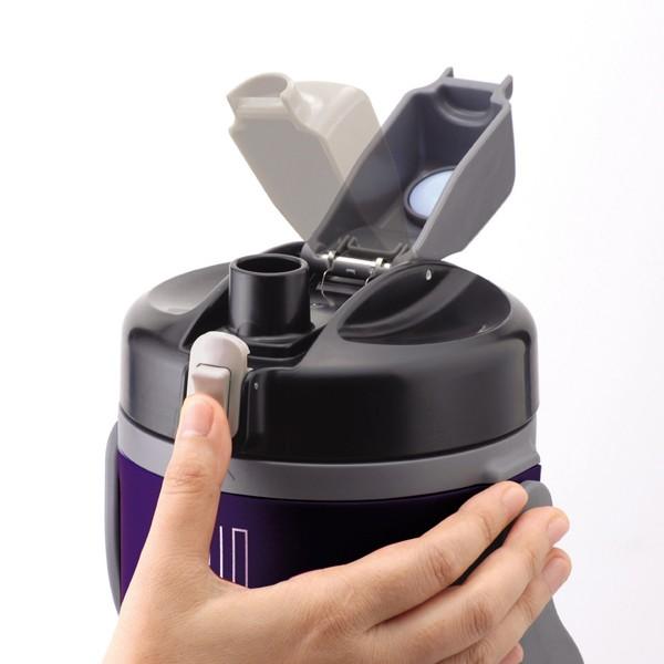 スポーション ワンタッチ ローダー ジャグ 2.0L ブルー |  | 01