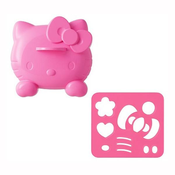 ハローキティ カレーごはん型 |  | 01