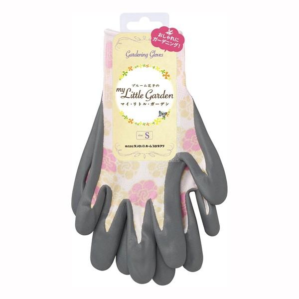 マイリトルガーデン 背抜き Ｓサイズ さくら | 