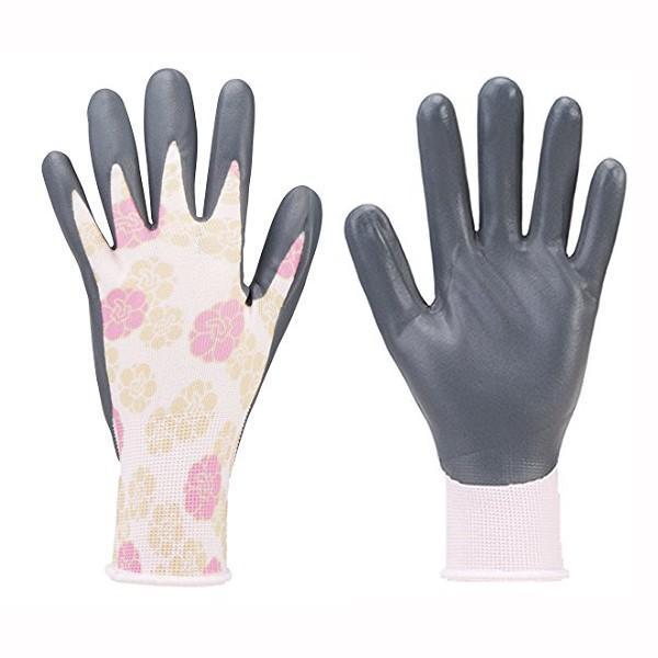 マイリトルガーデン 背抜き Ｓサイズ さくら |  | 01