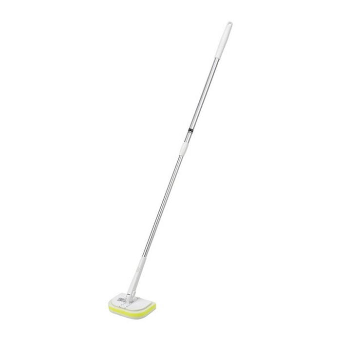 ＧＮしぼれる！のびーる（メラニン）ロング伸縮柄 お掃除ワイパー モップワイパー |  | 01