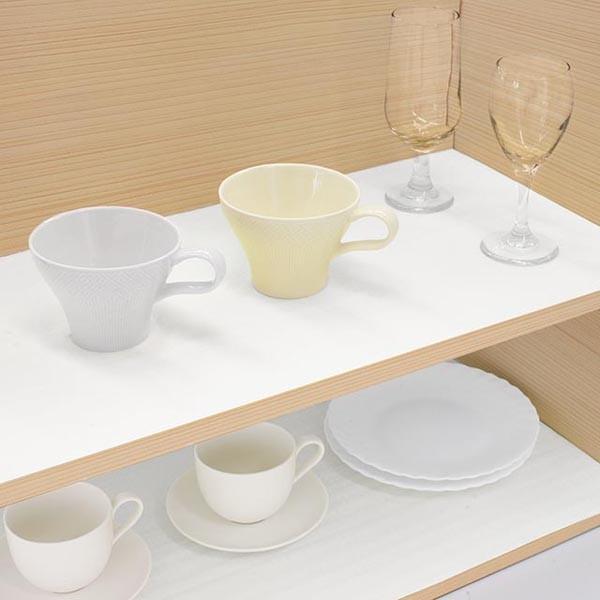 消臭 抗菌 防カビ 食器棚シート 無地 抗菌 防カビ キッチン棚敷きシート 食器棚用シート ホワイト |  | 01