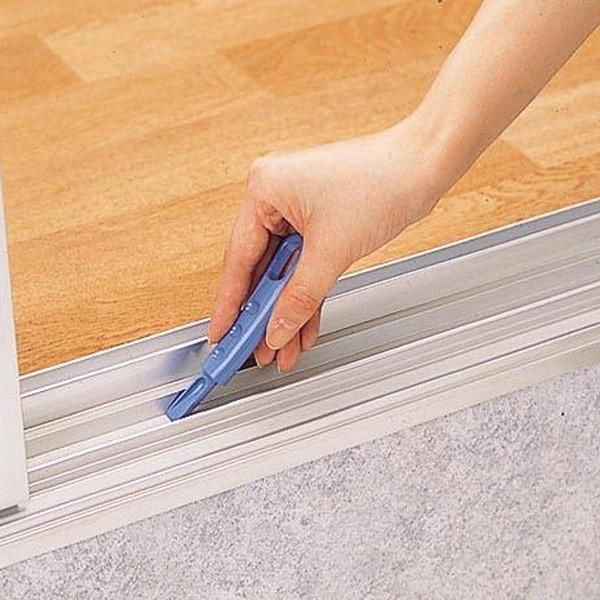 コンドル サッシブラシ |  | 02