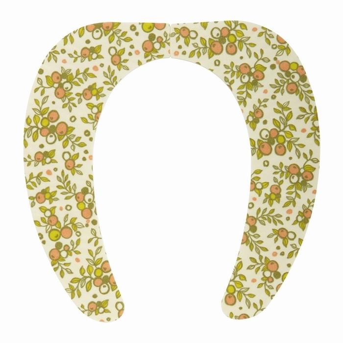 吸着べんざシート 木の実 便座シート 貼る 洗浄暖房型 O型 U型 ポータブル 便座カバー トイレカバー トイレタリー トイレ用品 抗菌 防臭 |  | 01