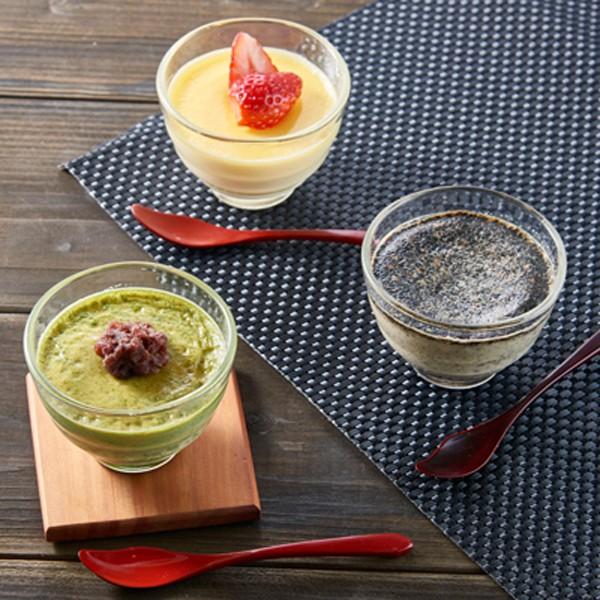 耐熱ガラスカップ5個セット |  | 03