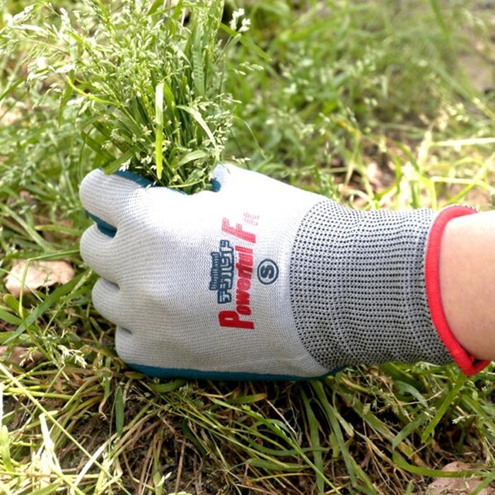 デジハンド パワフルフィットＭ グレー |  | 01