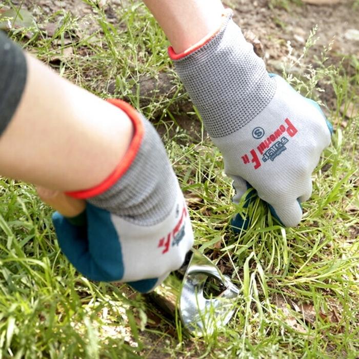 デジハンド パワフルフィットＭ グレー |  | 03