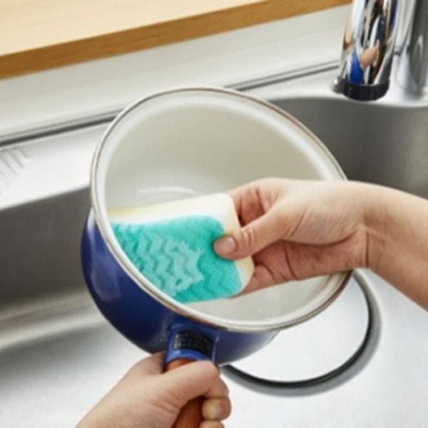 トレピカキッチンスポンジ |  | 03