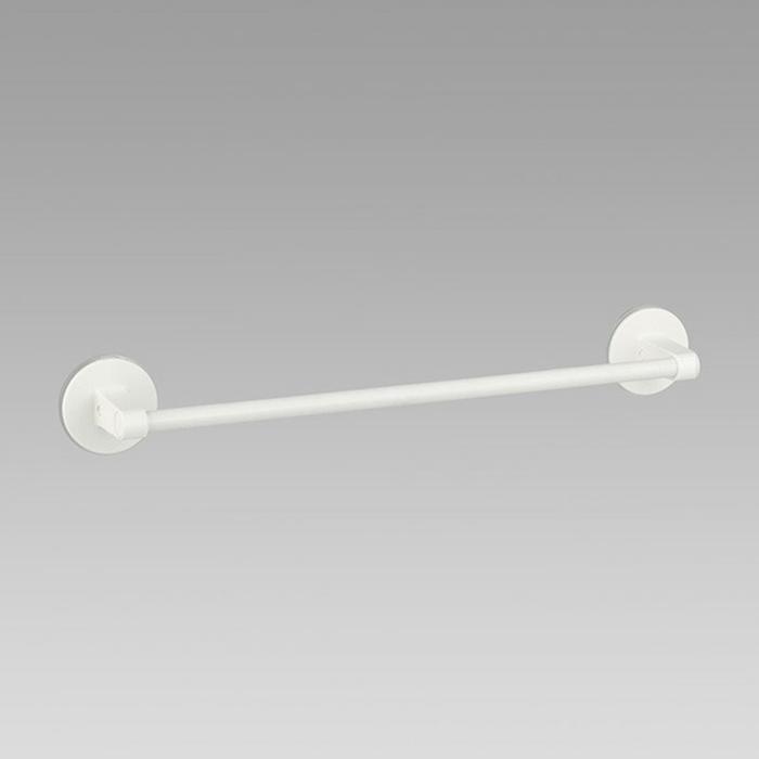 タオル掛け40cm（吸盤） トイレ 洗面所 バスルーム キッチン タオルハンガー タオルホルダー |  | 01