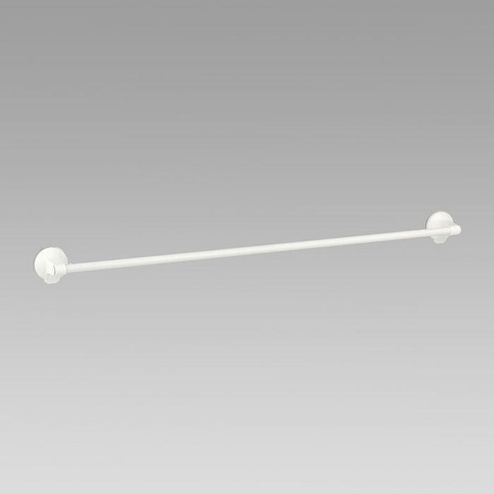 タオル掛け70cm（レバー式吸盤） トイレ 洗面所 バスルーム キッチン タオルハンガー タオルホルダー |  | 01