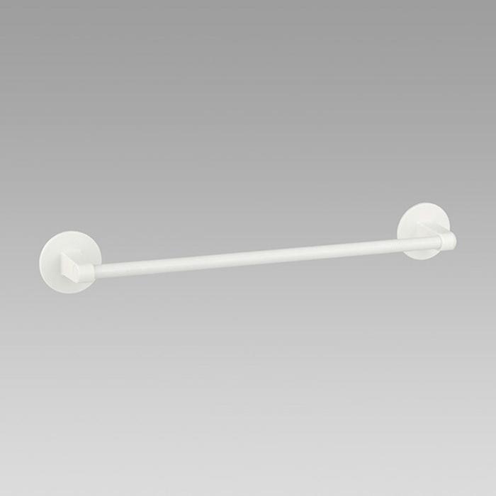 タオル掛け40cm（粘着） トイレ 洗面所 バスルーム キッチン タオルハンガー タオルホルダー |  | 01