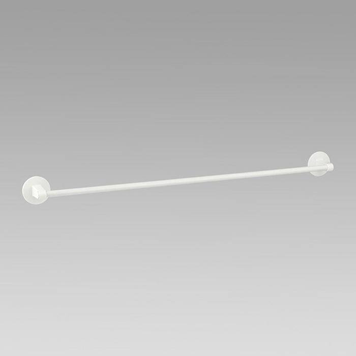 タオル掛け70cm（粘着） トイレ 洗面所 バスルーム キッチン タオルハンガー タオルホルダー |  | 01