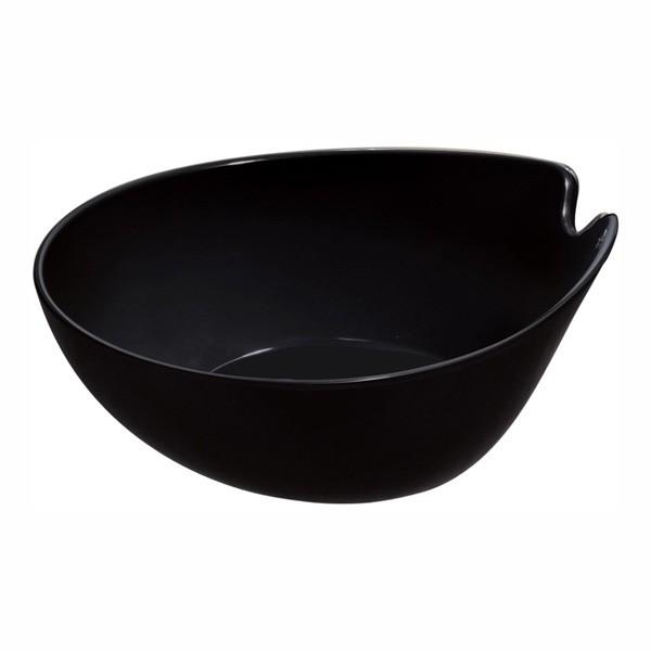 ヒューバス ウォッシュボールＮ HU-Bk 日本製 湯桶 洗面器 バス用品 浴室用品 風呂桶 無地 シンプル 国産 小さめ 小ぶり 小さい | 