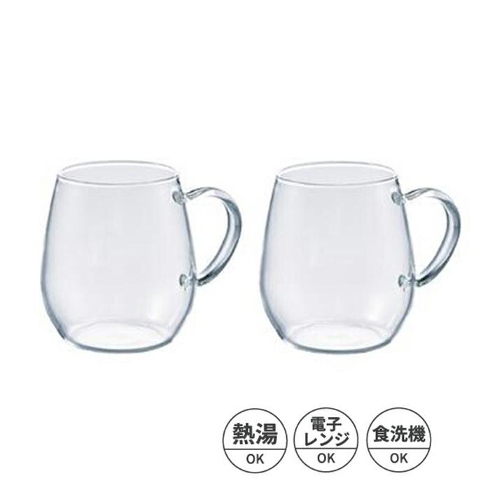 ラウンドマグ2個セット 食洗機 電子レンジ対応 マグカップ 紅茶 緑茶 煎茶 スープ おしゃれ | 