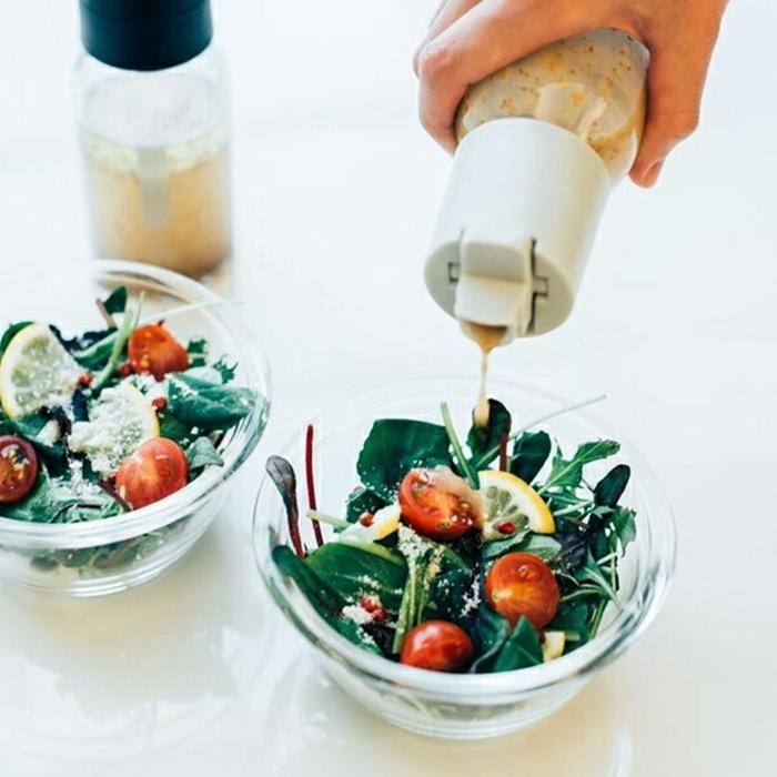 耐熱サラダボウル4個セット 耐熱ガラス おしゃれ サラダ デザート 調理器具 キッチンボール |  | 03