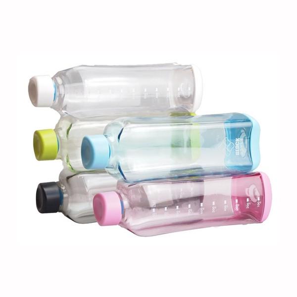 ブロックスタイル ＰＣアクア ボトル1000 クリア |  | 01