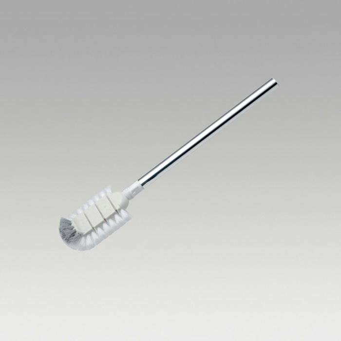 ＦＩＮＯ トイレブラシ ホワイト トイレ用ブラシ トイレ用品 サニタリー 掃除道具 トイレ掃除 サニタリー 掃除ブラシ 便所 |  | 01