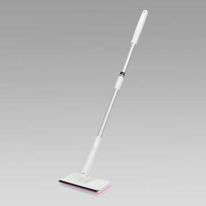 窓・アミ戸の激落ちくん伸縮タイプ 窓掃除 ガラスクリーナー ガラス戸 窓ガラス 窓ガラス掃除 お掃除ワイパー モップワイパー |  | 01