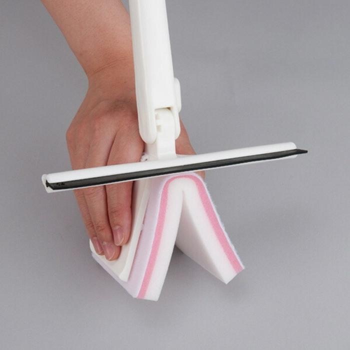 窓・アミ戸の激落ちくん伸縮タイプ 窓掃除 ガラスクリーナー ガラス戸 窓ガラス 窓ガラス掃除 お掃除ワイパー モップワイパー |  | 06