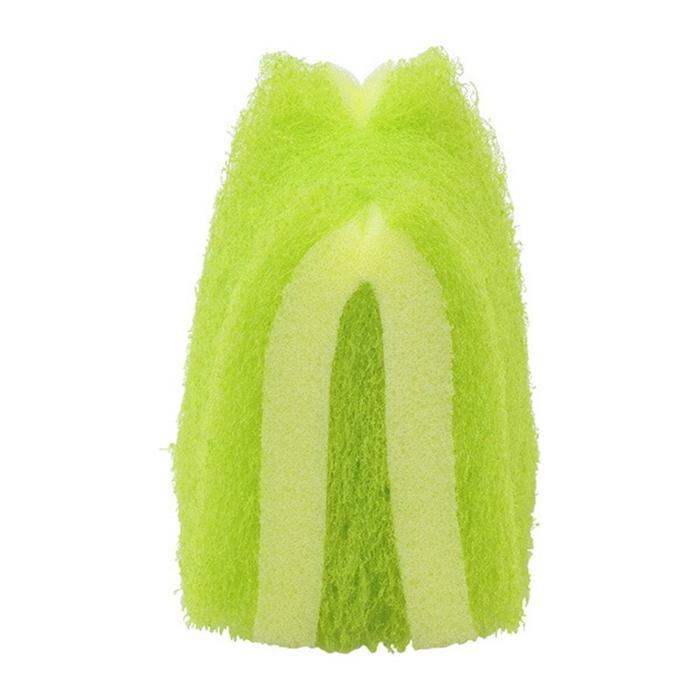 激落ちボトル洗いスペア ビーズ |  | 01