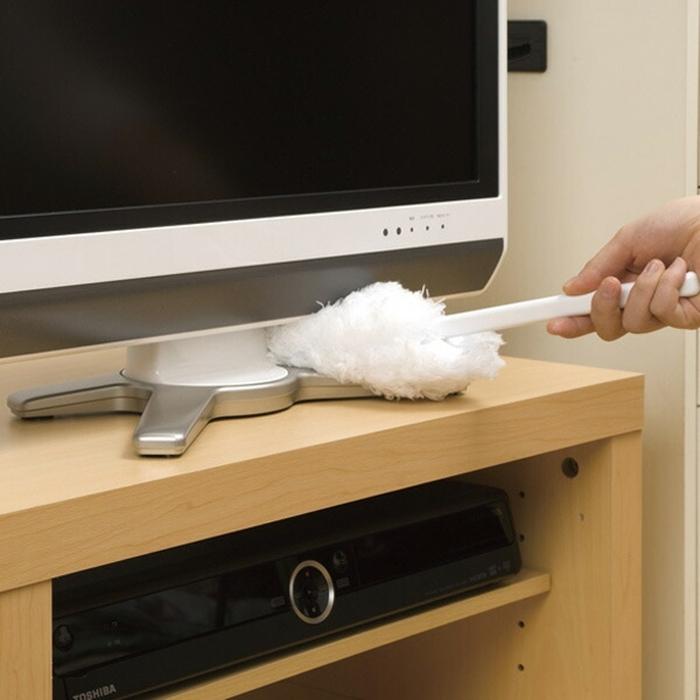 もこもこハンディ360 ハンディクリーナー ハンディモップ ハンディークリーナー 住居掃除 チリ ほこり |  | 04