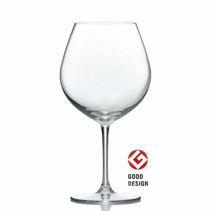 ＰＡLLＯＮＥ パローネ ブルゴーニュ725mL ワイングラス クリスタルガラス おしゃれ | 