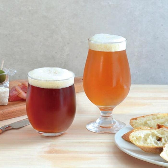 ビヤーグラス（あじわい）310mL ビアグラス ビールグラス ビヤーグラス ビール ガラスコップ ギフト |  | 02