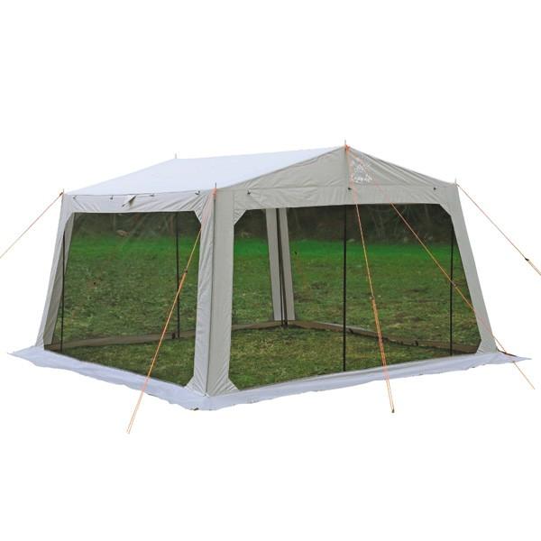 モンテ メッシュタープ アウトドア、キャンプ、登山-アウトドア、釣り、旅行用品-ペグ