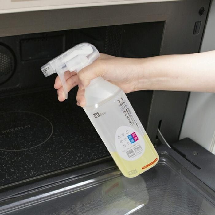 たまごの激落ちくんスプレー400mL リビング キッチン |  | 01