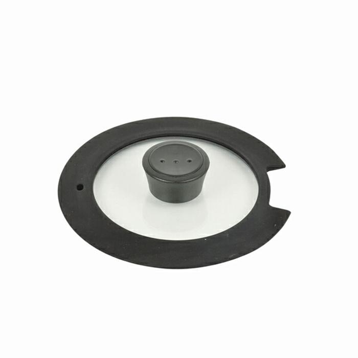 ルクスパン 16cm用ガラス蓋 鍋蓋 | 