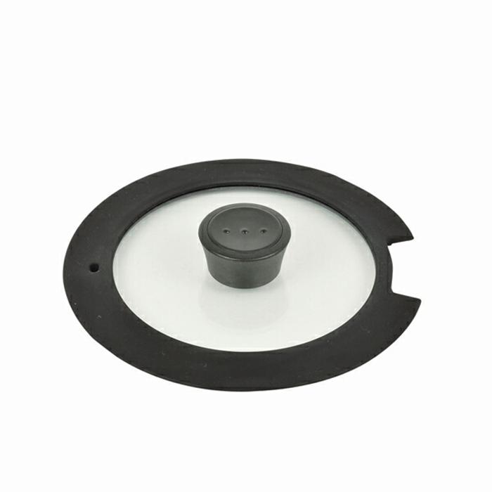 ルクスパン 18cm用ガラス蓋 鍋蓋 | 